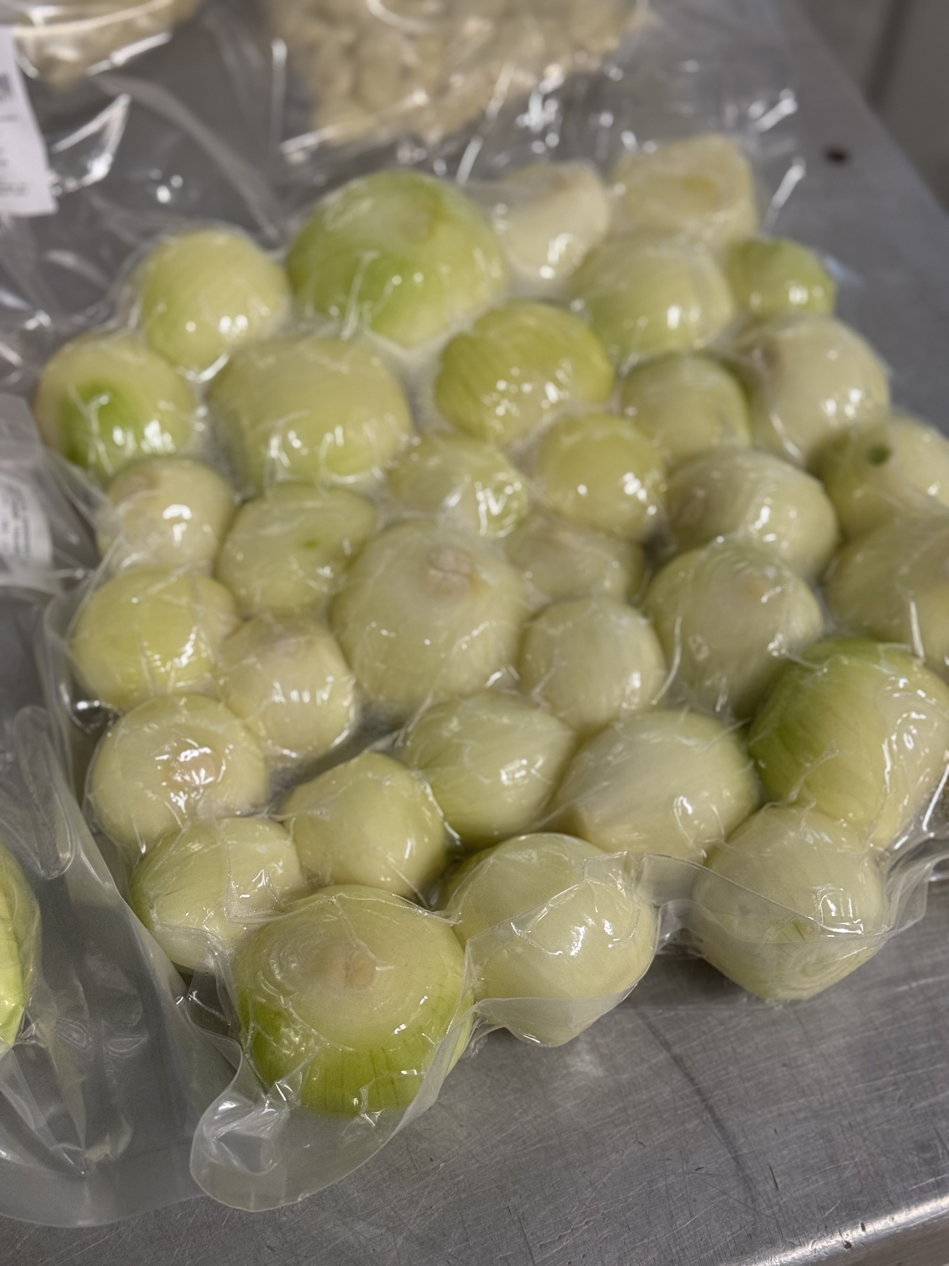 Фото «Родные поля»: luk ochishchennyy vakuum bolshoy paket